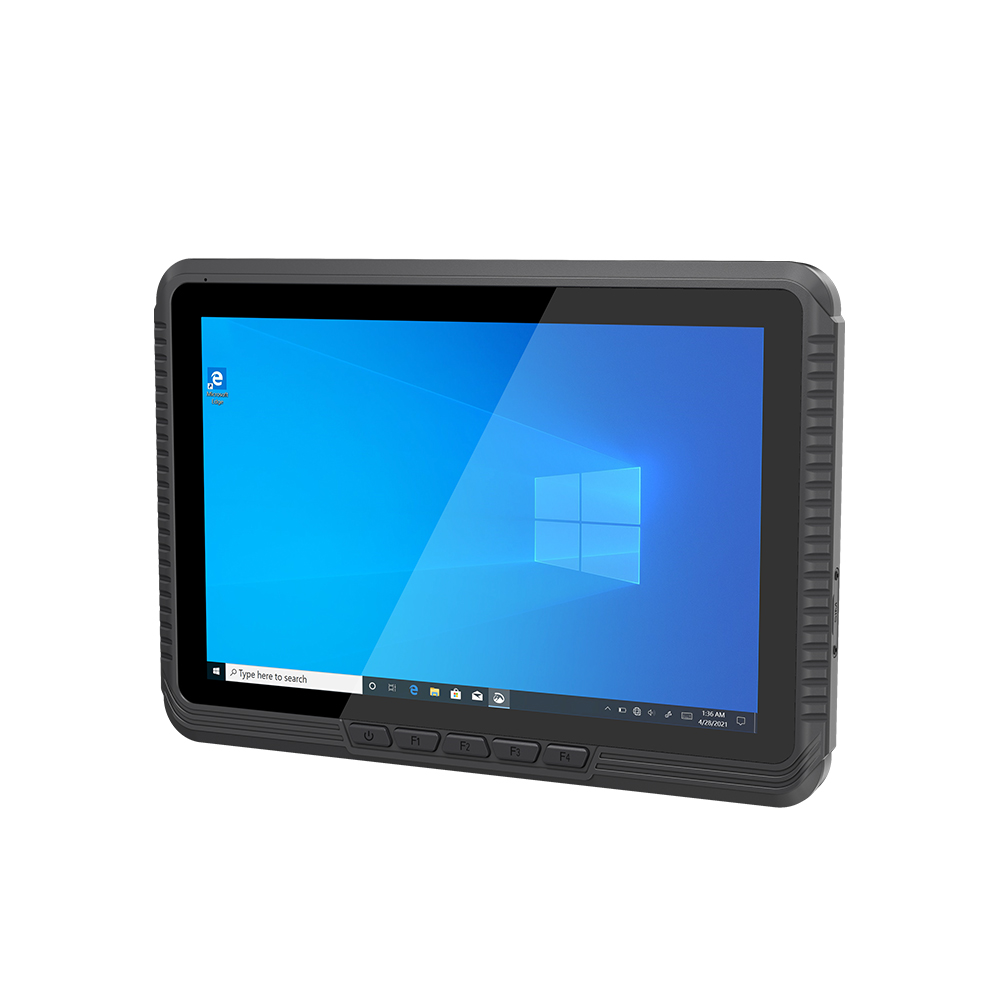 V80J 8 inch Vehicle PC Rugged Tablet ( Linux Version )