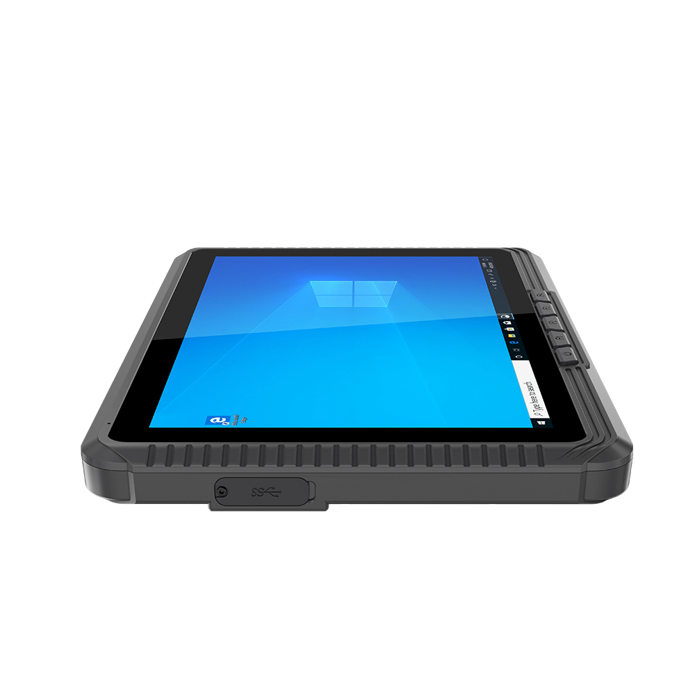 V80J 8 inch Vehicle PC Rugged Tablet ( Linux Version )