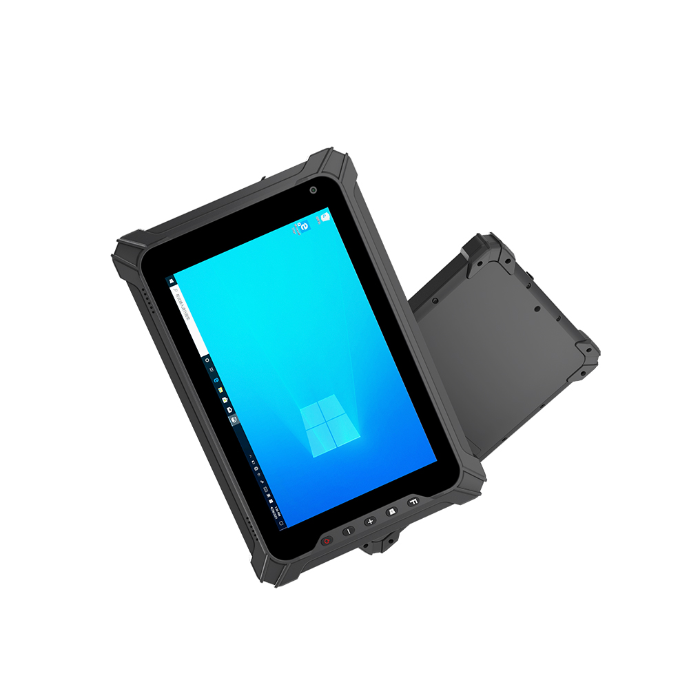 I87J 8 inch Linux Rugged Tablet PC ( Linux Version )