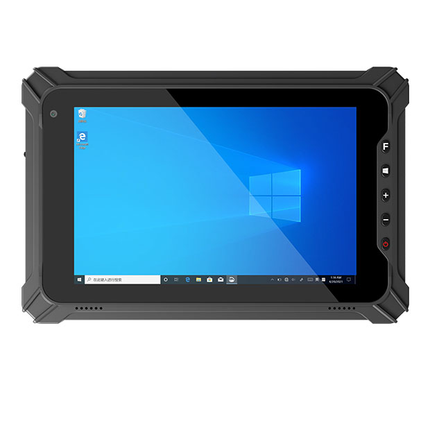 I87J 8 inch Linux Rugged Tablet PC ( Linux Version )