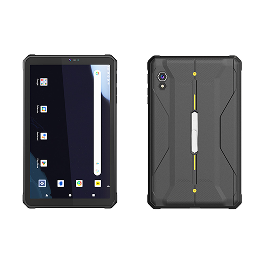 T1 MAX 11 inch Rugged Outdoor Tablet Android 14 