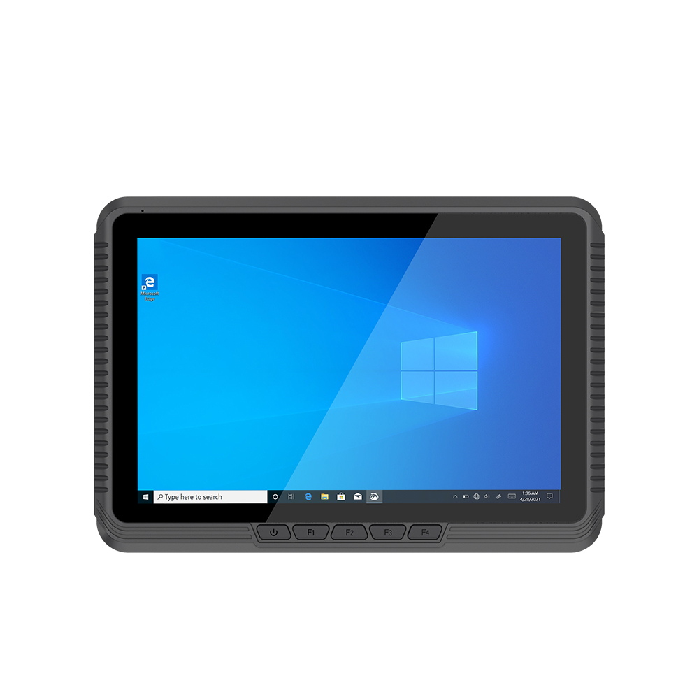 V80J 8 inch Vehicle PC Rugged Tablet ( Linux Version )