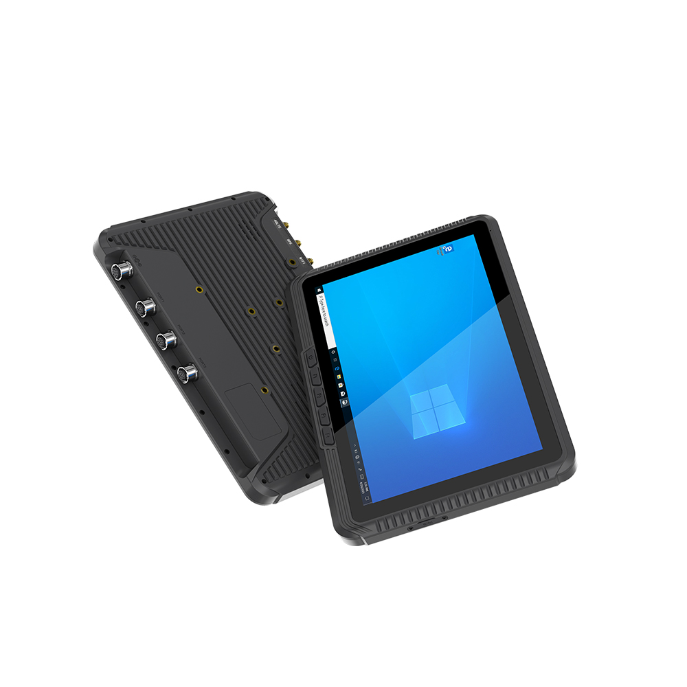 V80J 8 inch Vehicle PC Rugged Tablet ( Linux Version )