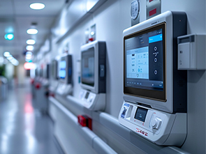 What is an Industrial Panel PC?